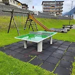 Modernes Neben Jakobshornbahn Mit 5 Einzelbetten Appartement
