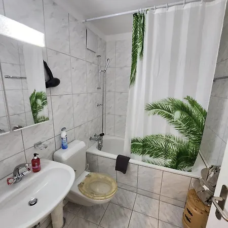 2 60m2 An Der Talstation Jakobshorn Neben Wander- Und Mountainbikeparadise Apartment Davos