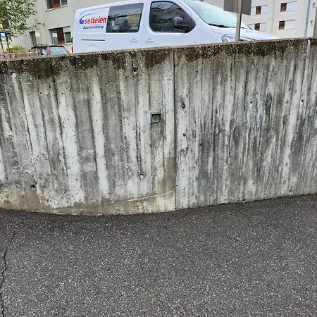 Modernes Neben Jakobshornbahn Mit 5 Einzelbetten * Davos