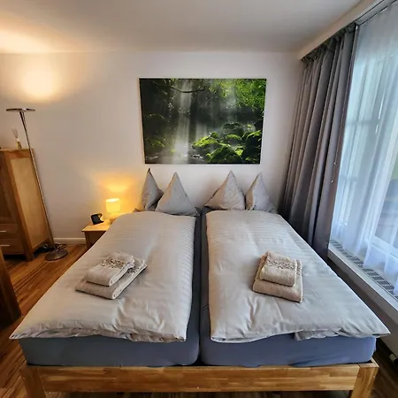 2 60m2 An Der Talstation Jakobshorn Neben Wander- Und Mountainbikeparadise * Davos