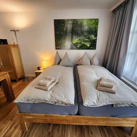 2 60m2 An Der Talstation Jakobshorn Neben Wander- Und Mountainbikeparadise