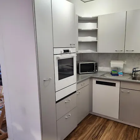 Fuer 5 Pers Neben Talstation Jakobshorn Skipiste Vollausgestattete Kueche