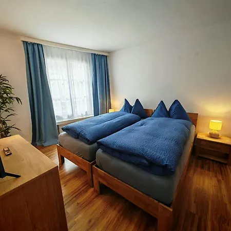 Fuer 5 Pers Neben Talstation Jakobshorn Skipiste Vollausgestattete Kueche