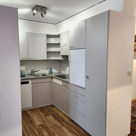 Fuer 5 Pers Neben Talstation Jakobshorn Skipiste Vollausgestattete Kueche *