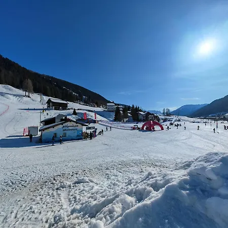 Fuer 5 Pers Neben Talstation Jakobshorn Skipiste Vollausgestattete Kueche شقة