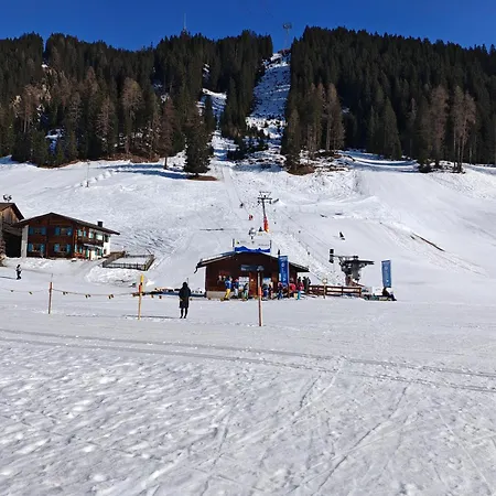 2 60m2 An Der Talstation Jakobshorn Neben Wander- Und Mountainbikeparadise Appartamento *