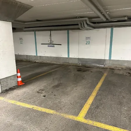 Fuer 5 Pers Neben Talstation Jakobshorn Skipiste Vollausgestattete Kueche