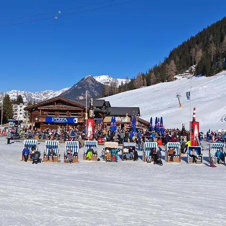 Appartamento 2 60m2 An Der Talstation Jakobshorn Neben Wander- Und Mountainbikeparadise *