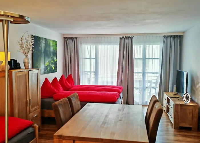 Apartamento Fuer 5 Pers Neben Talstation Jakobshorn Skipiste Vollausgestattete Kueche Davos