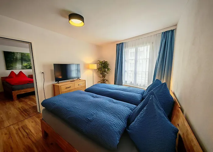 Fuer 5 Pers Neben Talstation Jakobshorn Skipiste Vollausgestattete Kueche Apartamento