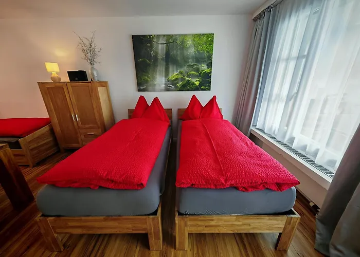 Apartamento Fuer 5 Pers Neben Talstation Jakobshorn Skipiste Vollausgestattete Kueche