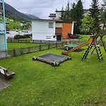 Modernes Neben Jakobshornbahn Mit 5 Einzelbetten Apartmán *