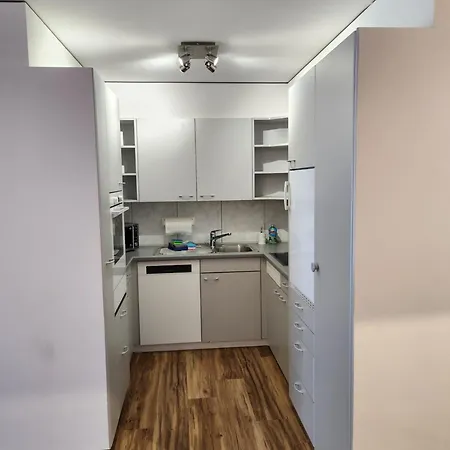 Für 5 Pers Neben Talstation Jakobshorn Skipiste Vollausgestattete Küche Davos