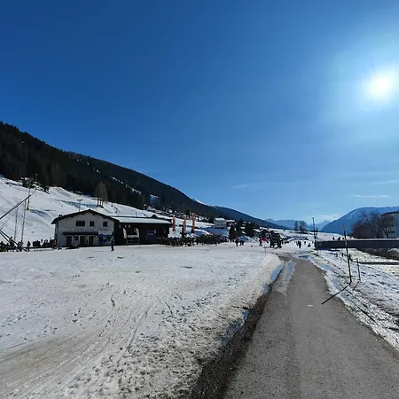 Für 5 Pers Neben Talstation Jakobshorn Skipiste Vollausgestattete Küche Apartamento *