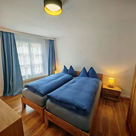 Für 5 Pers Neben Talstation Jakobshorn Skipiste Vollausgestattete Küche Davos