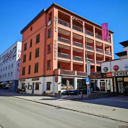 Apartmán Modernes Neben Jakobshornbahn Mit 5 Einzelbetten